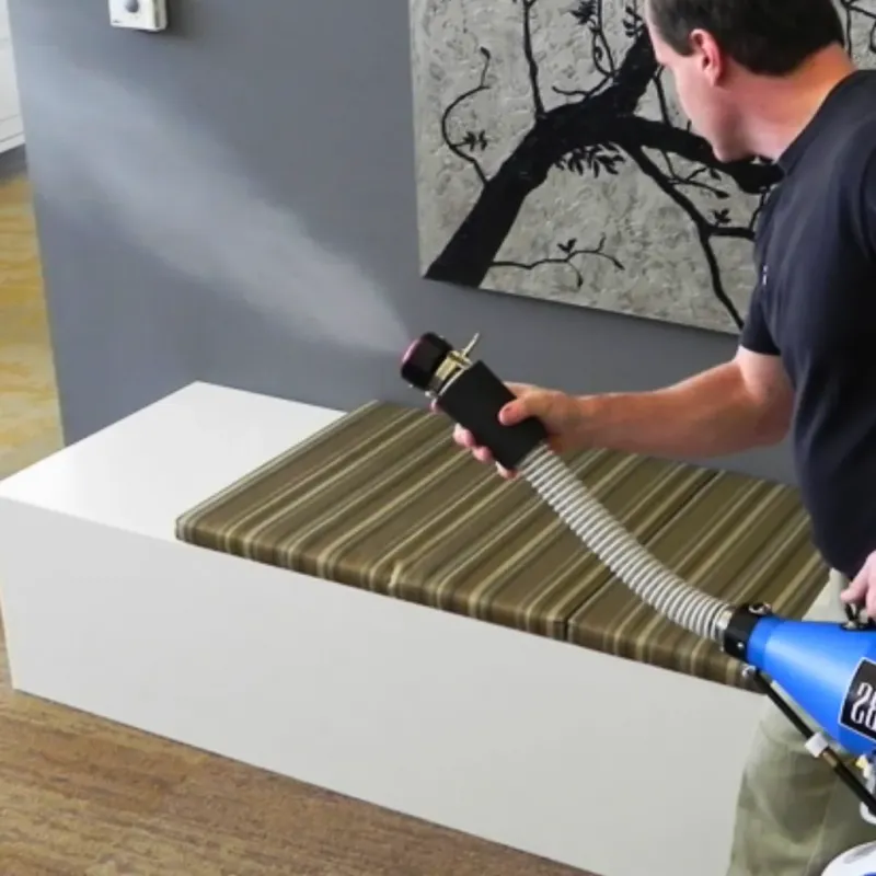Professional Odor Removal in Lawrence County, SD
